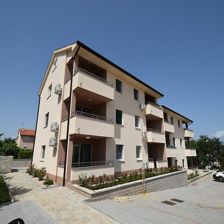 Apartments Medna Чизичі Екстер'єр фото