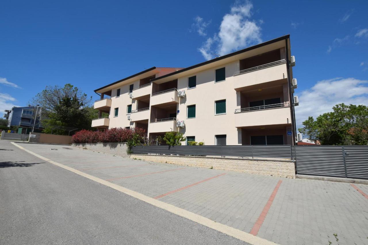 Apartments Medna Чизичі Екстер'єр фото