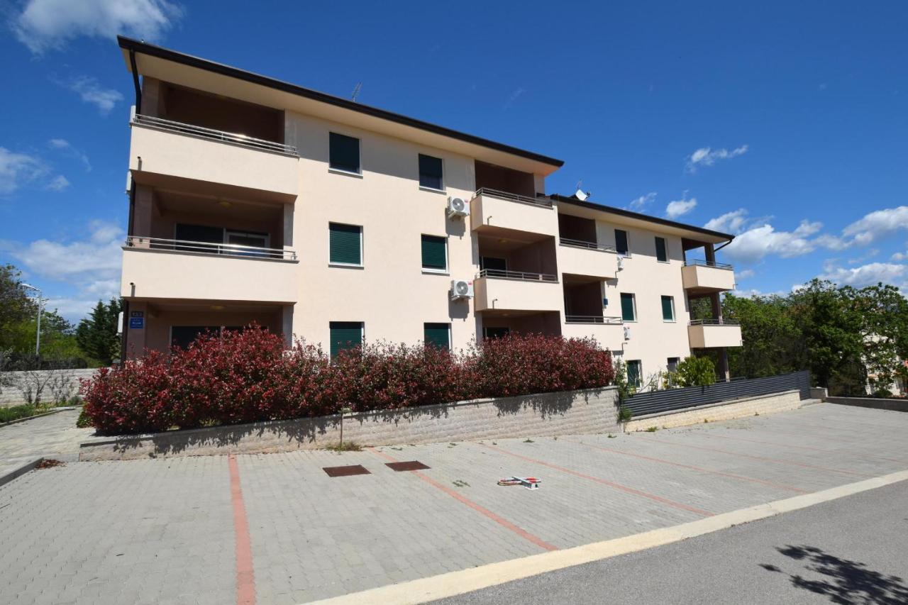 Apartments Medna Чизичі Екстер'єр фото