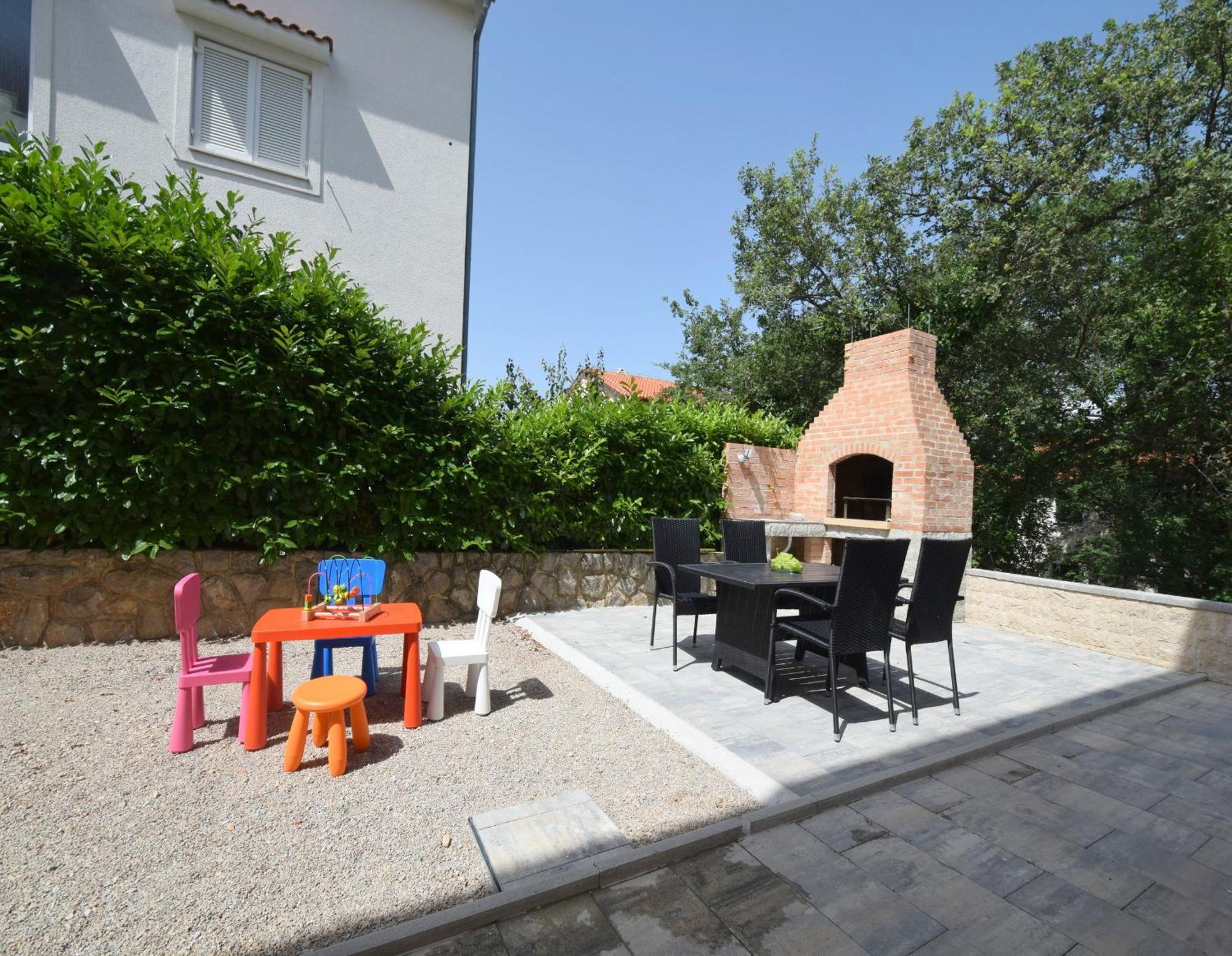 Apartments Medna Чизичі Екстер'єр фото