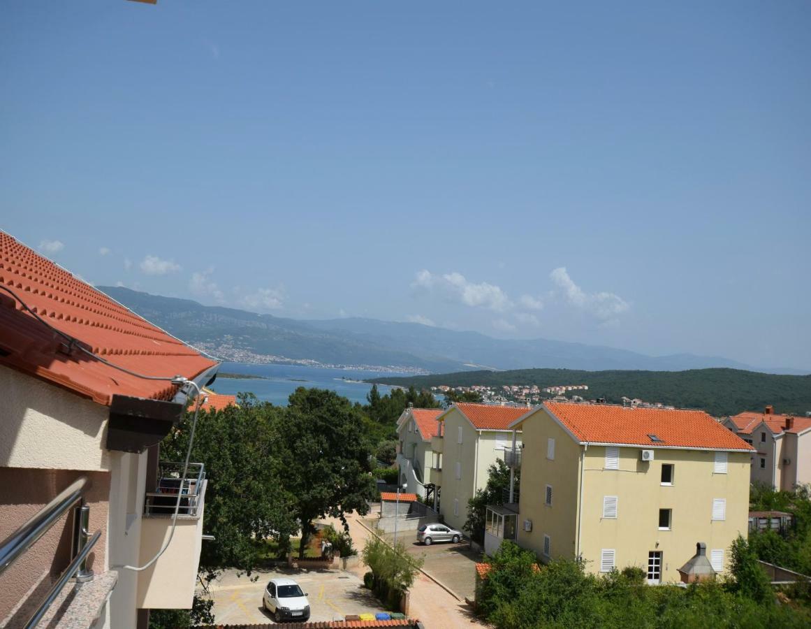 Apartments Medna Чизичі Екстер'єр фото