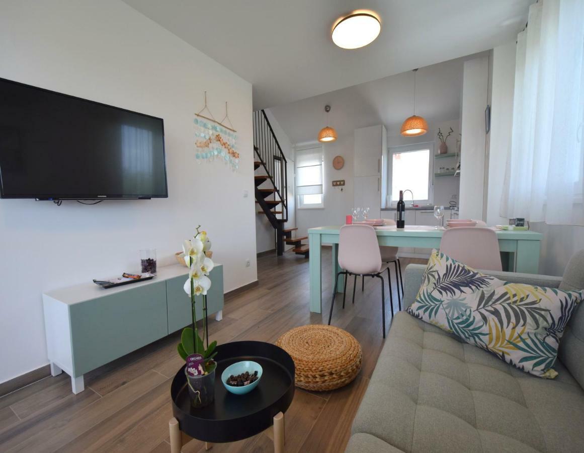 Apartments Medna Чизичі Екстер'єр фото