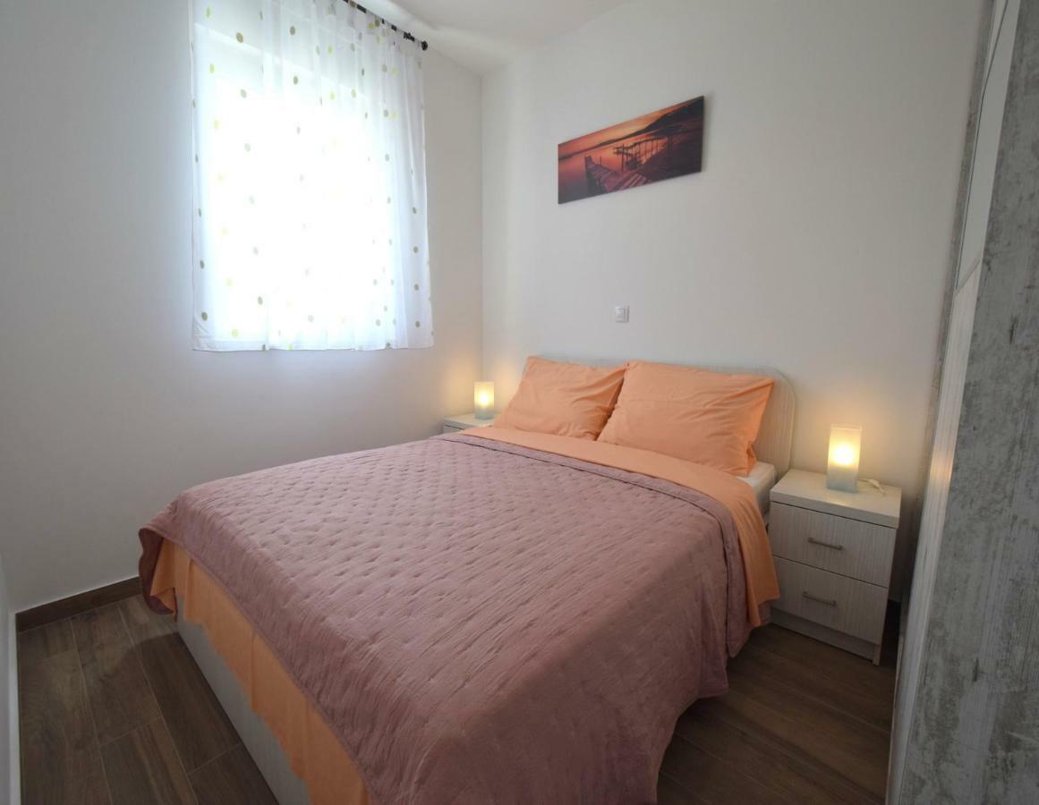 Apartments Medna Чизичі Екстер'єр фото
