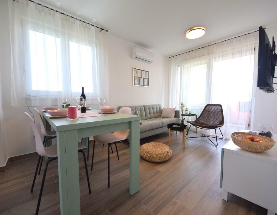 Apartments Medna Чизичі Екстер'єр фото