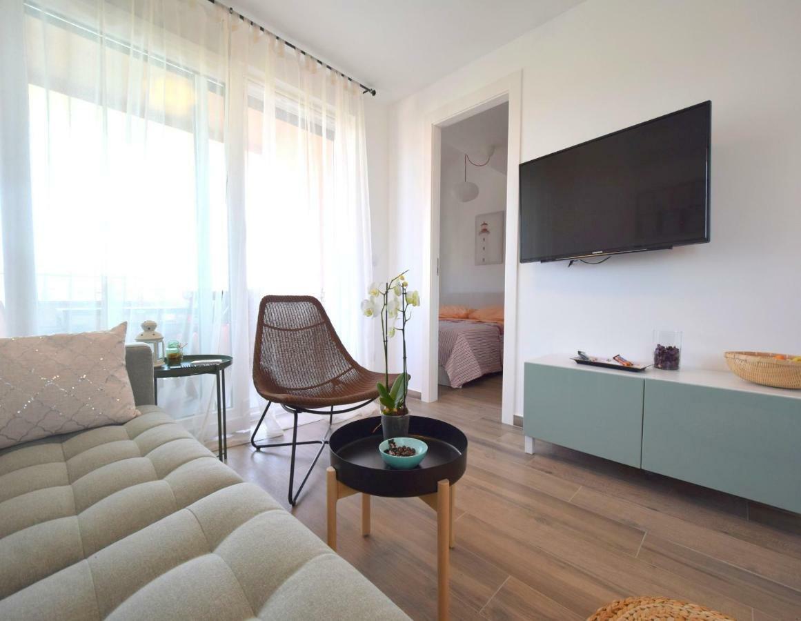 Apartments Medna Чизичі Екстер'єр фото
