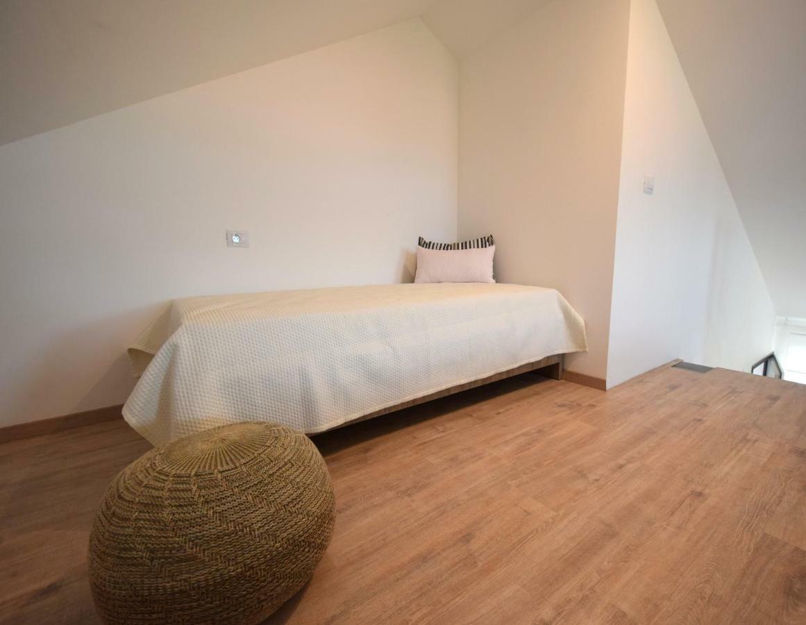 Apartments Medna Чизичі Екстер'єр фото