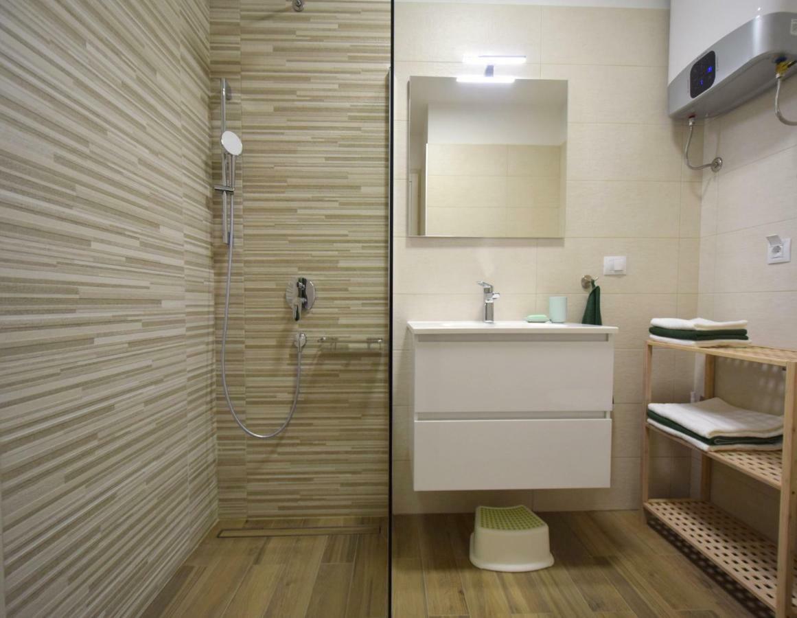 Apartments Medna Чизичі Екстер'єр фото