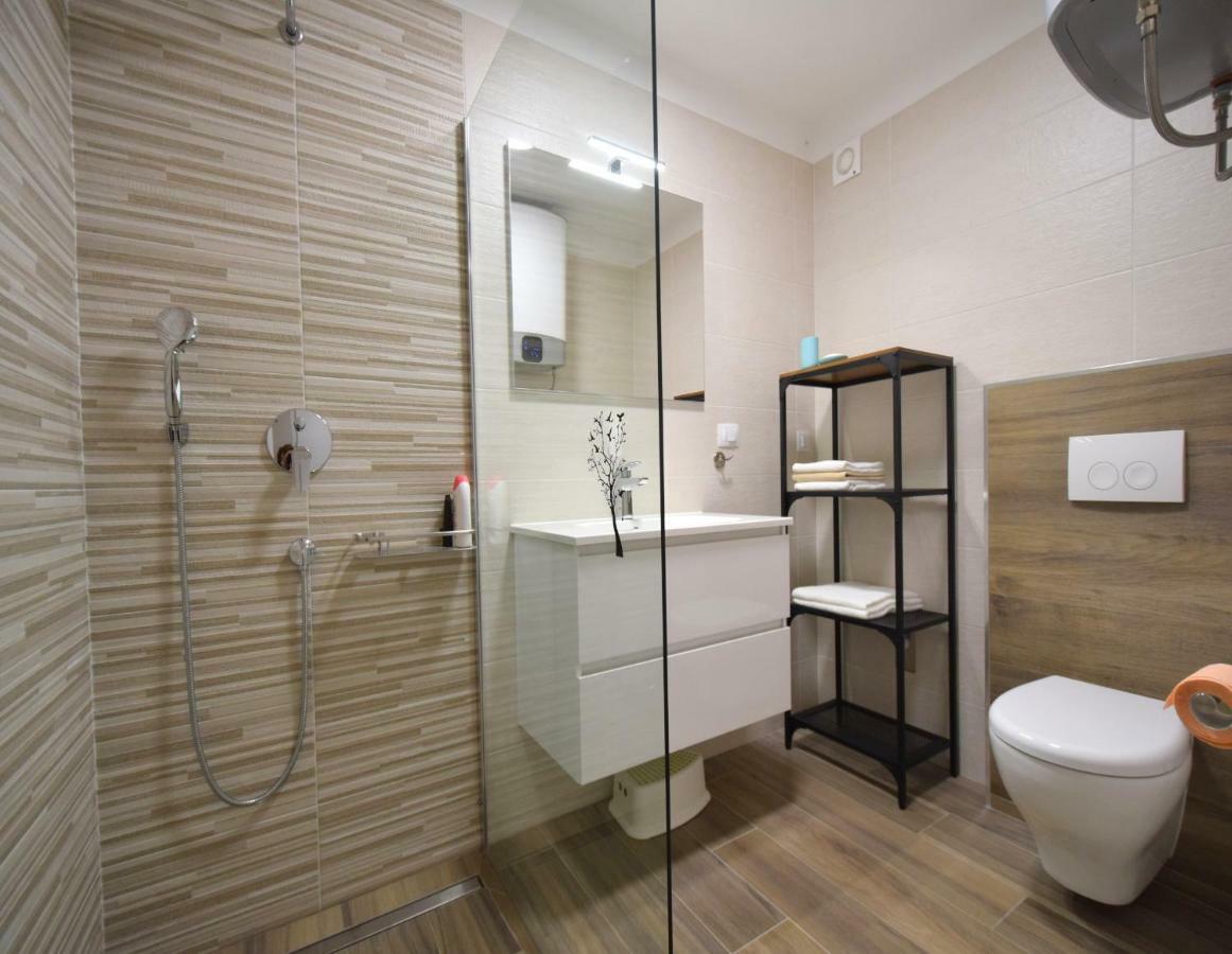Apartments Medna Чизичі Екстер'єр фото