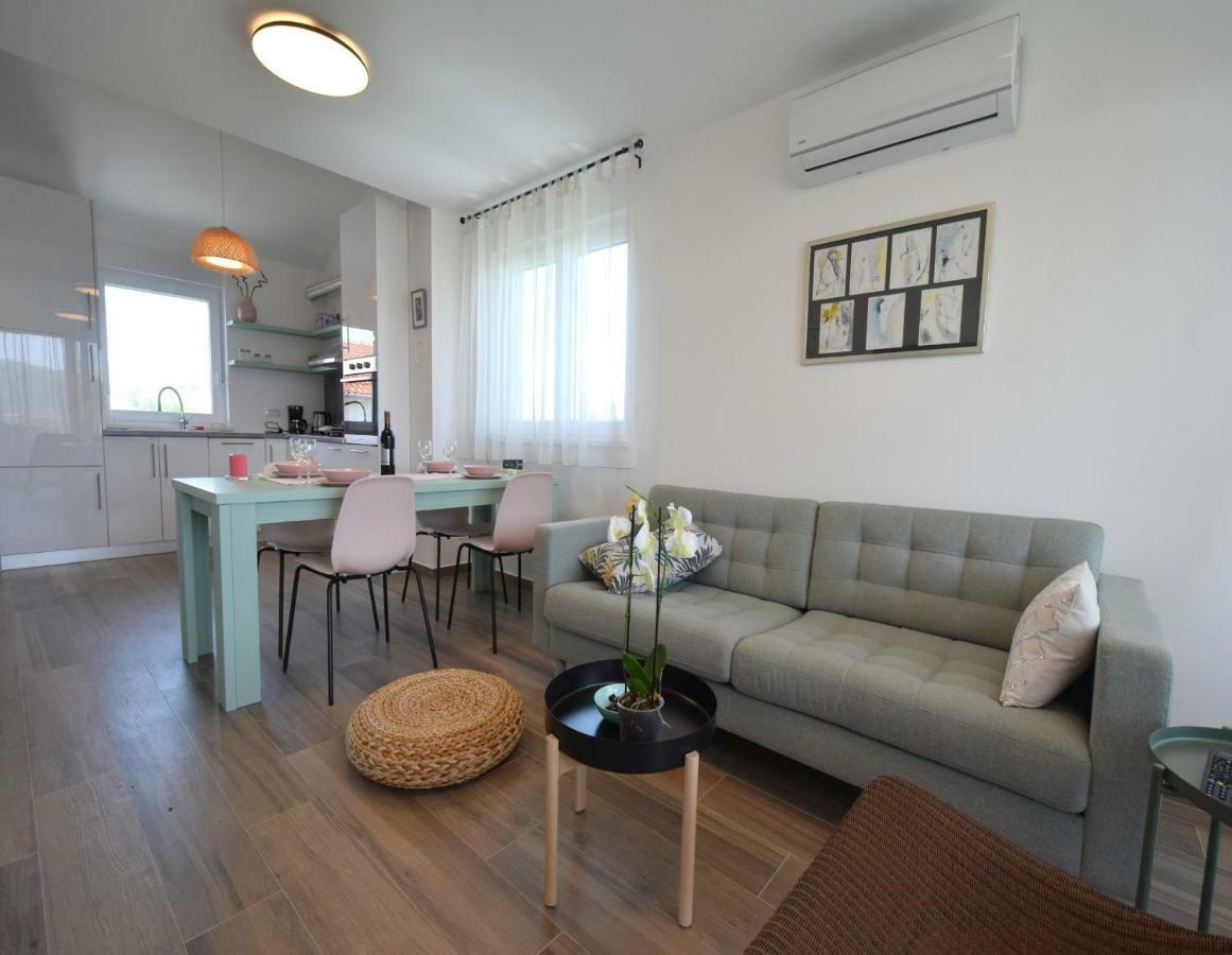 Apartments Medna Чизичі Екстер'єр фото