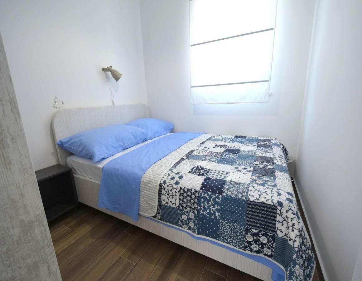 Apartments Medna Чизичі Екстер'єр фото