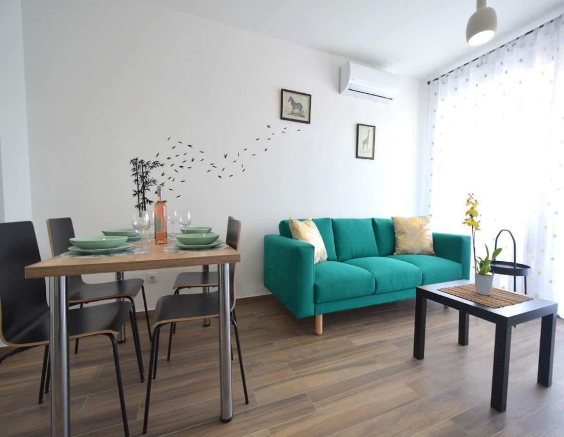 Apartments Medna Чизичі Екстер'єр фото