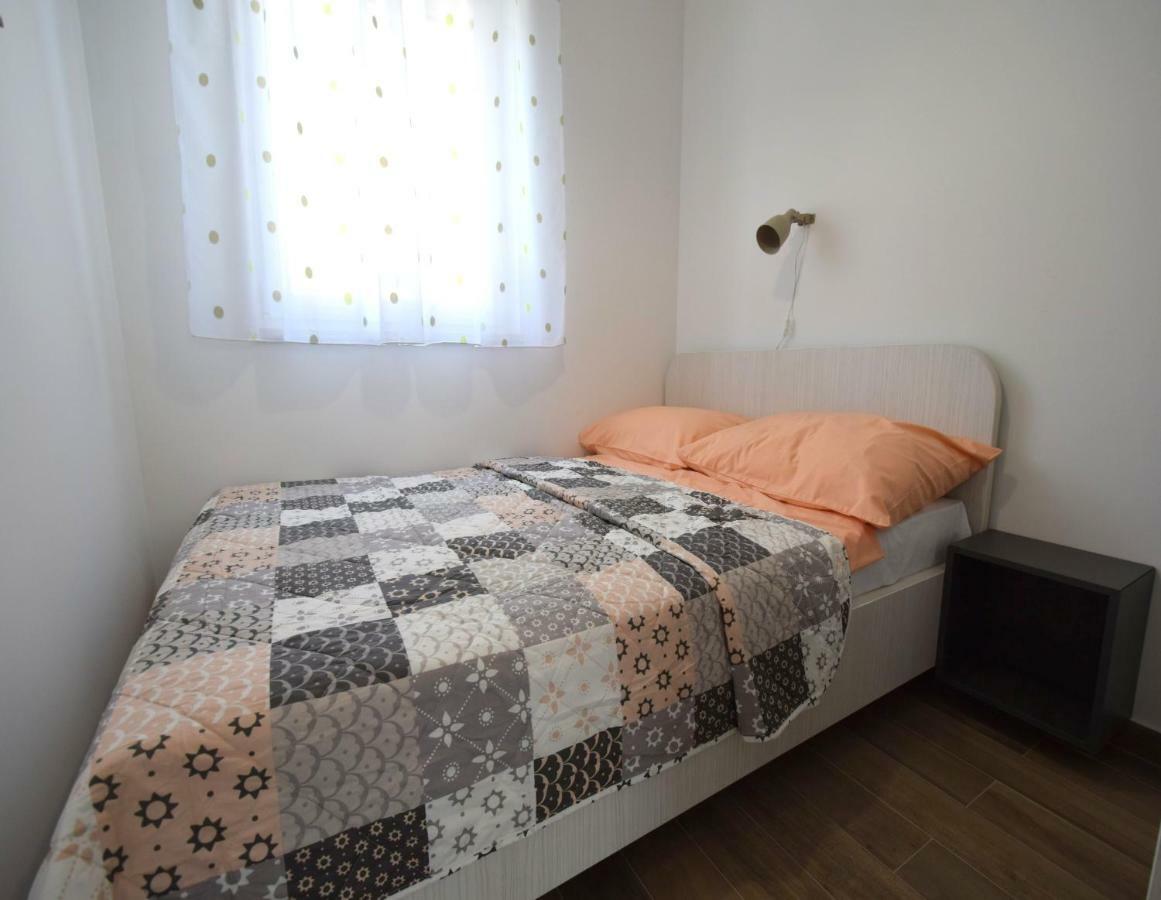Apartments Medna Чизичі Екстер'єр фото