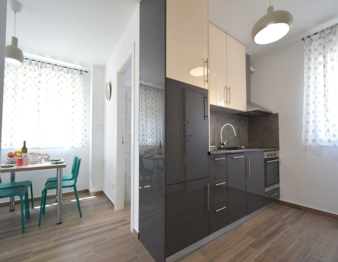 Apartments Medna Чизичі Екстер'єр фото