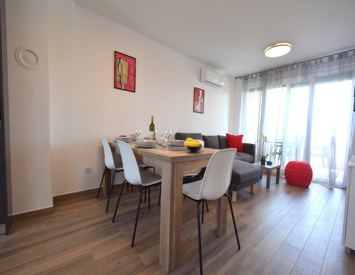 Apartments Medna Чизичі Екстер'єр фото