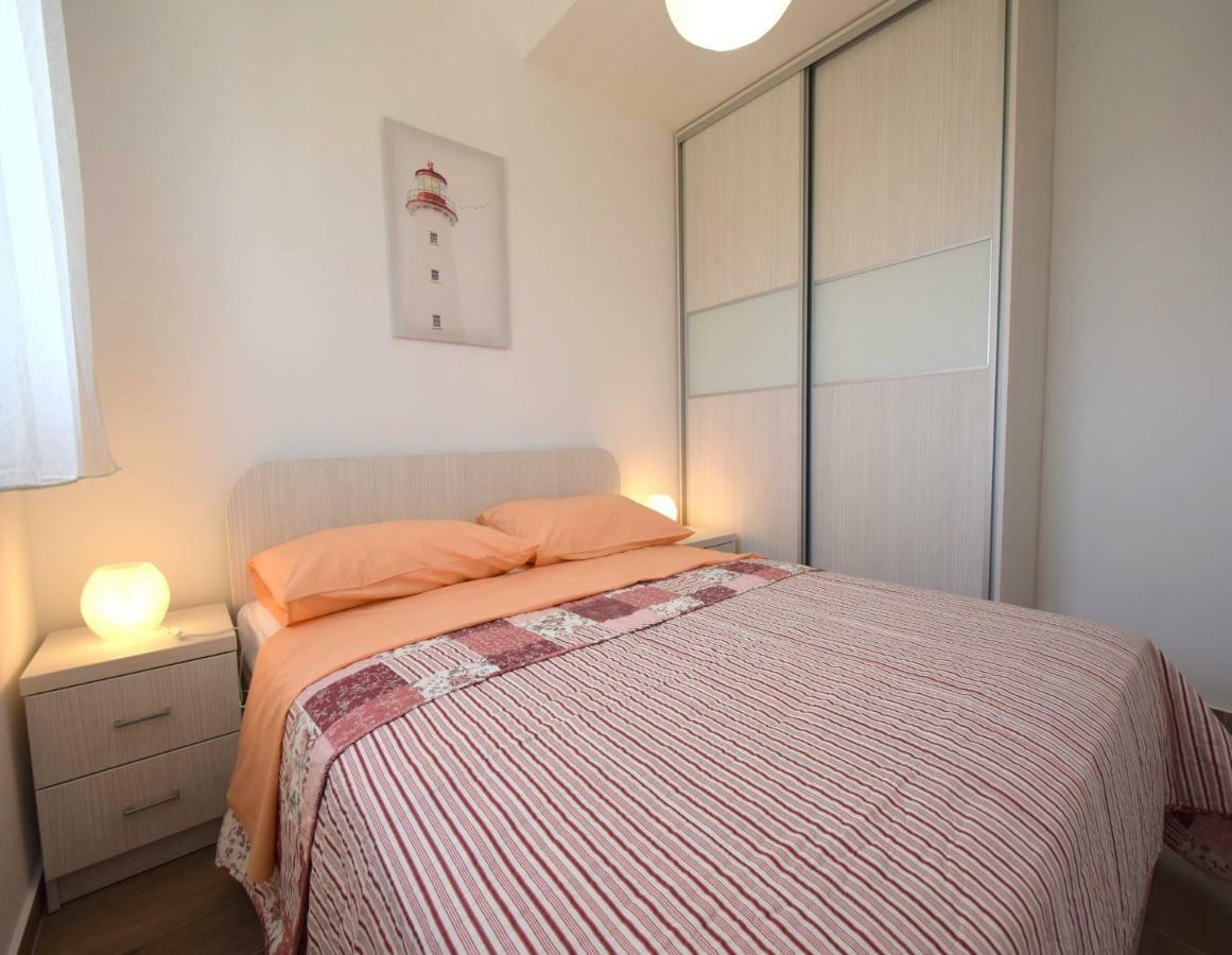 Apartments Medna Чизичі Екстер'єр фото