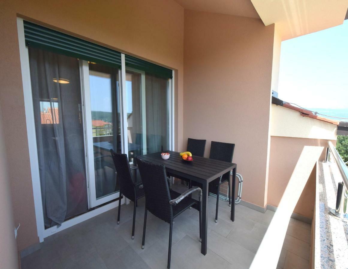 Apartments Medna Чизичі Екстер'єр фото