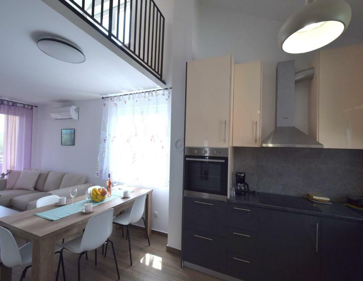 Apartments Medna Чизичі Екстер'єр фото