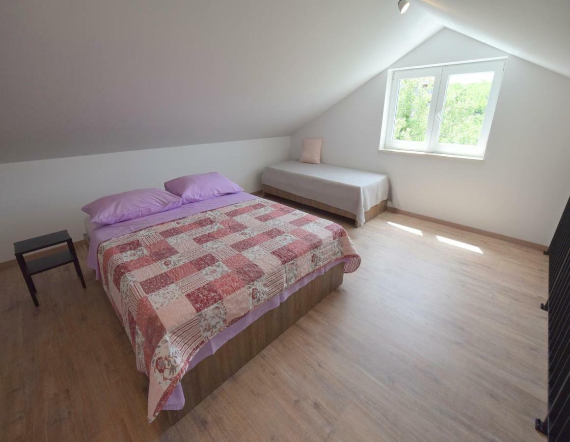 Apartments Medna Чизичі Екстер'єр фото