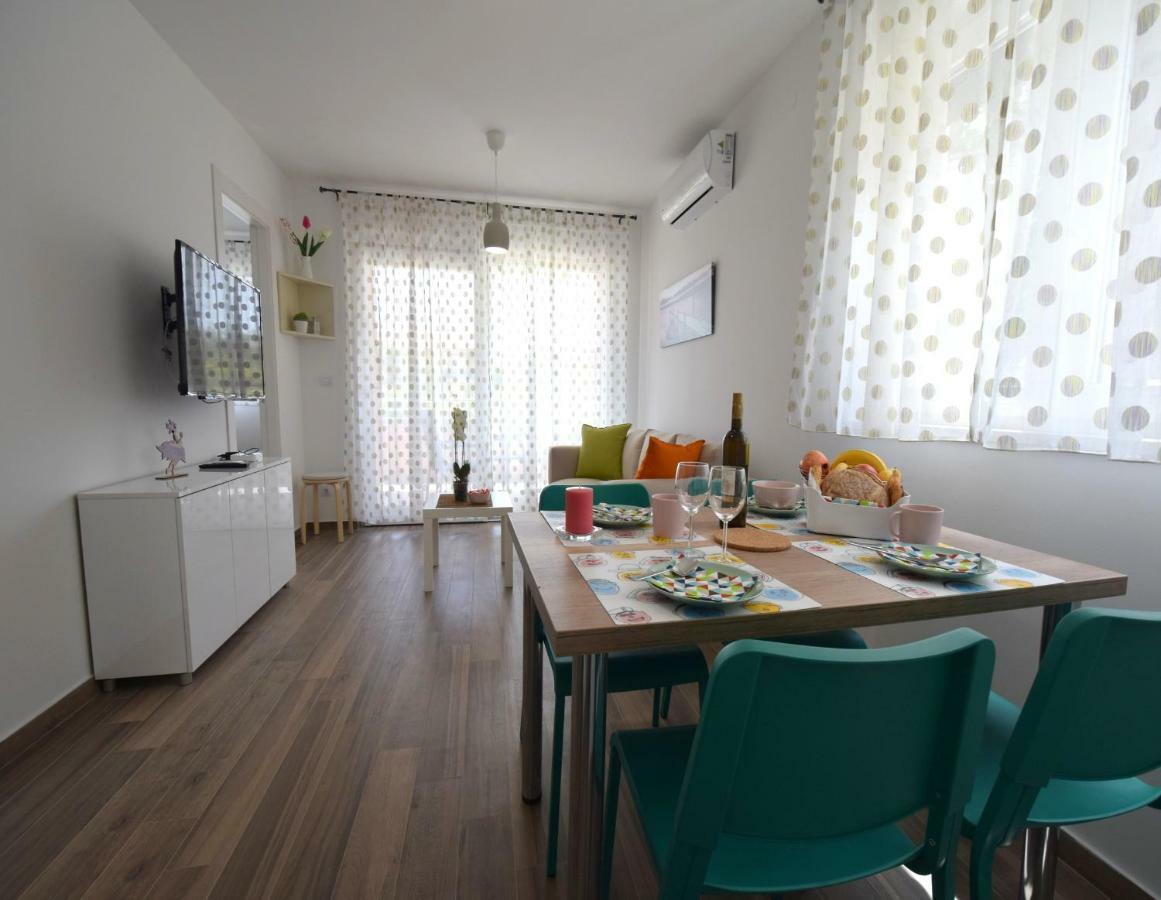 Apartments Medna Чизичі Екстер'єр фото