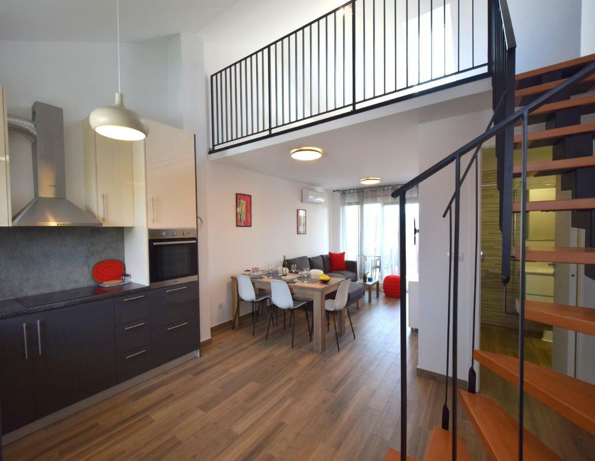 Apartments Medna Чизичі Екстер'єр фото