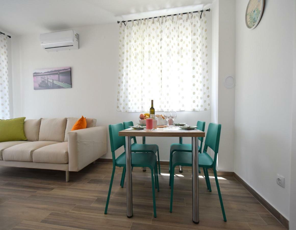 Apartments Medna Чизичі Екстер'єр фото