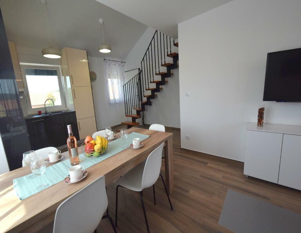 Apartments Medna Чизичі Екстер'єр фото