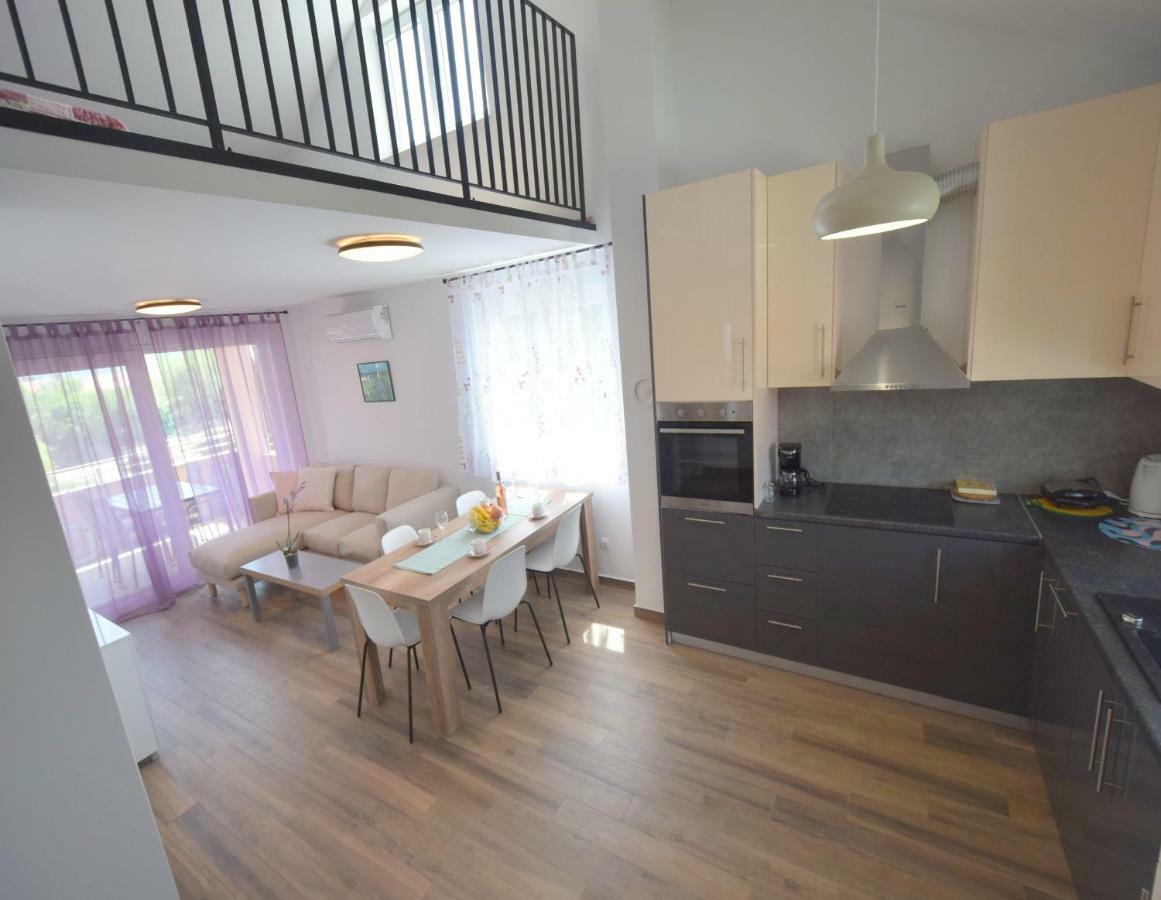 Apartments Medna Чизичі Екстер'єр фото