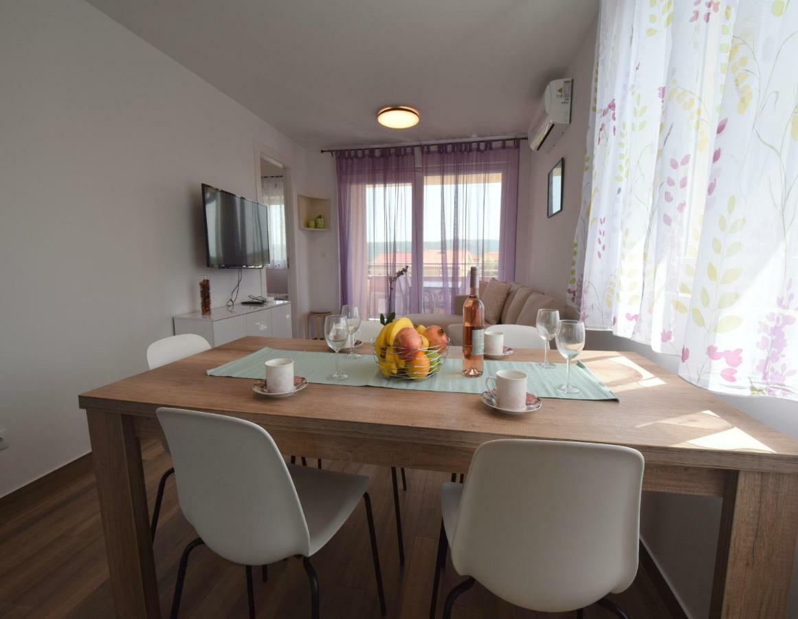 Apartments Medna Чизичі Екстер'єр фото