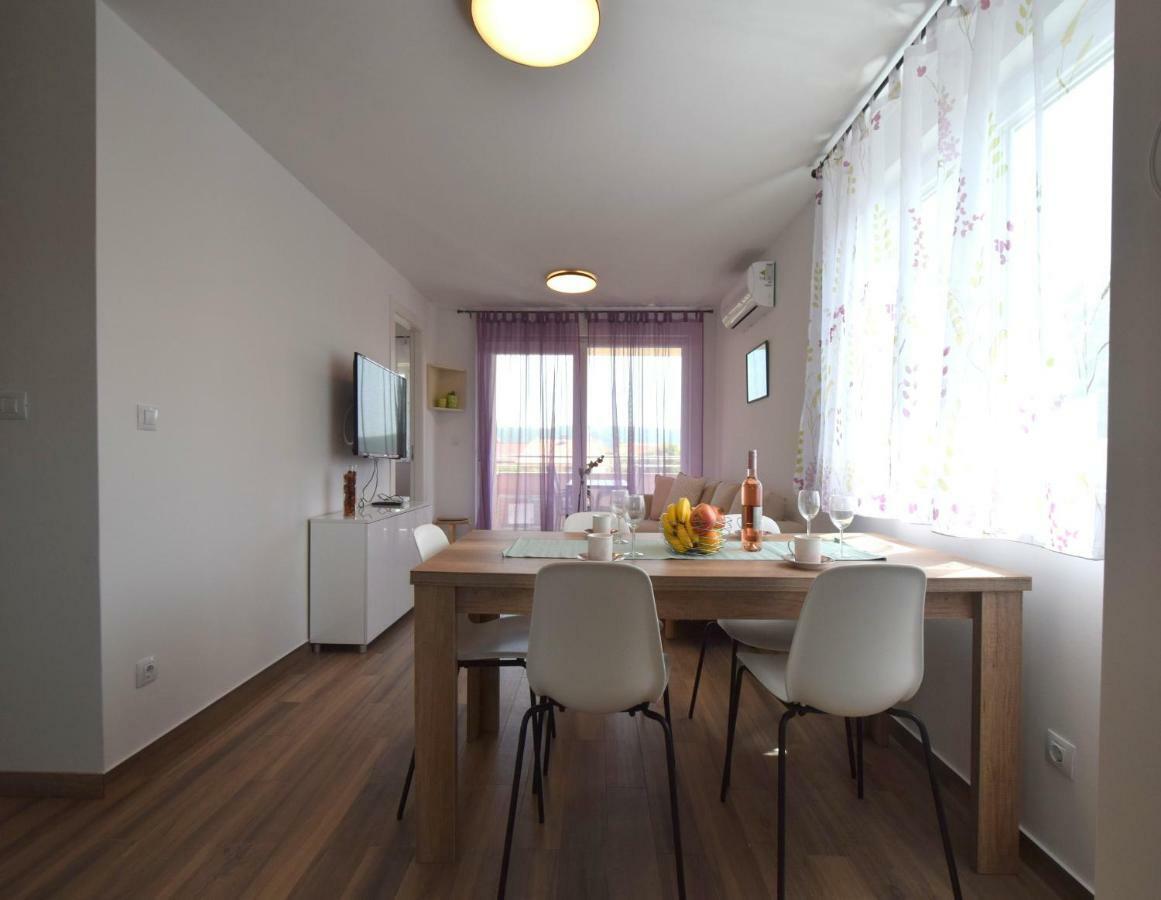 Apartments Medna Чизичі Екстер'єр фото