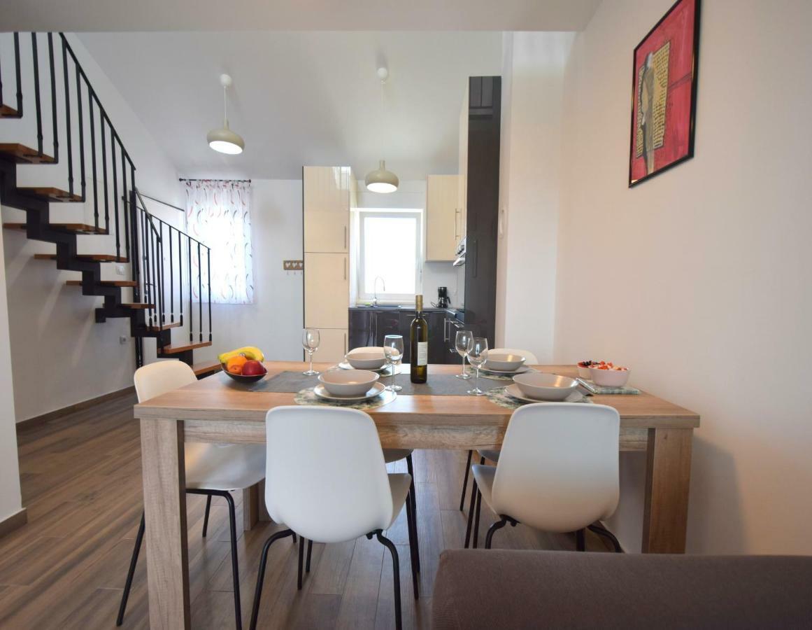 Apartments Medna Чизичі Екстер'єр фото