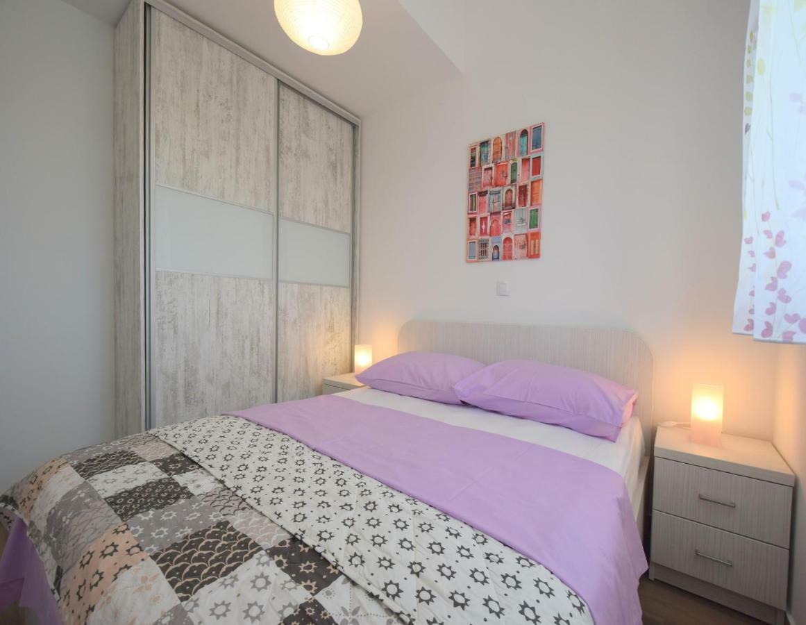 Apartments Medna Чизичі Екстер'єр фото