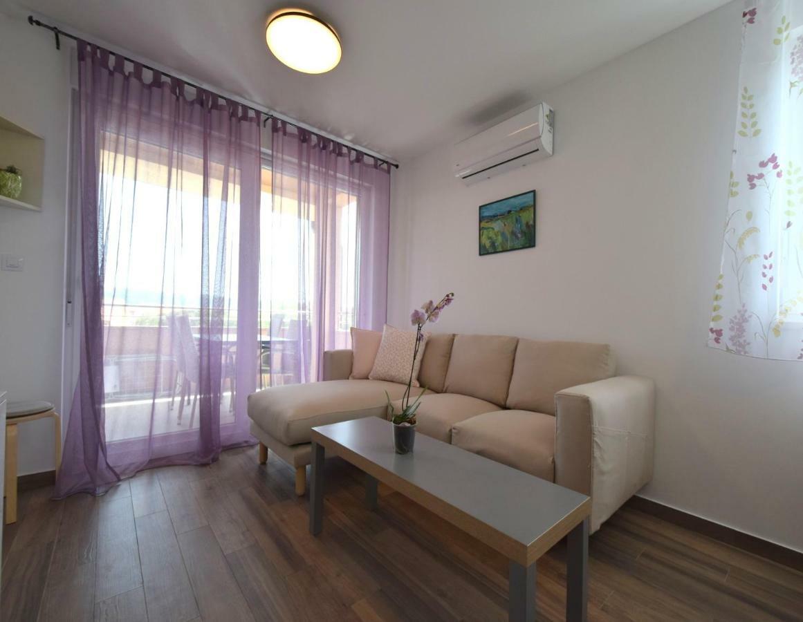 Apartments Medna Чизичі Екстер'єр фото