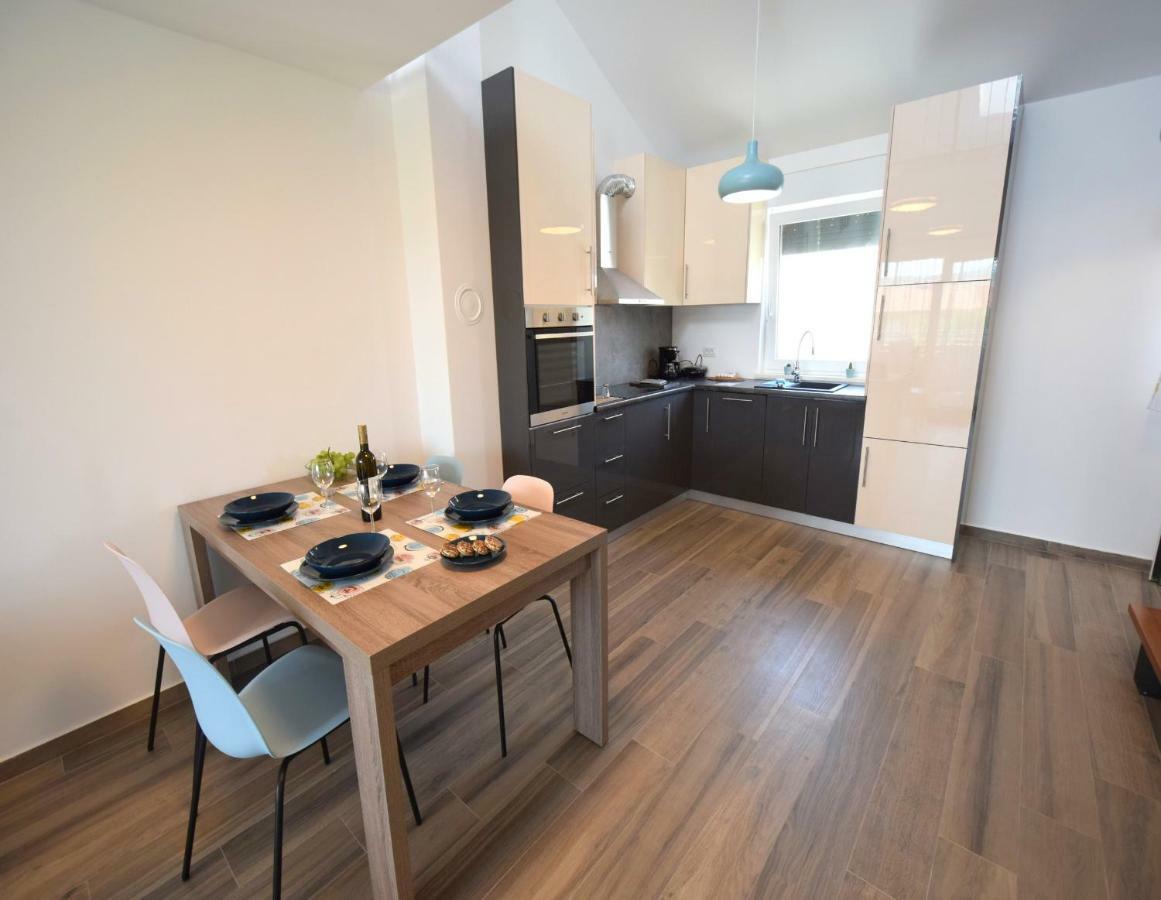 Apartments Medna Чизичі Екстер'єр фото