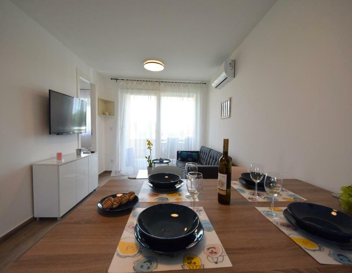 Apartments Medna Чизичі Екстер'єр фото