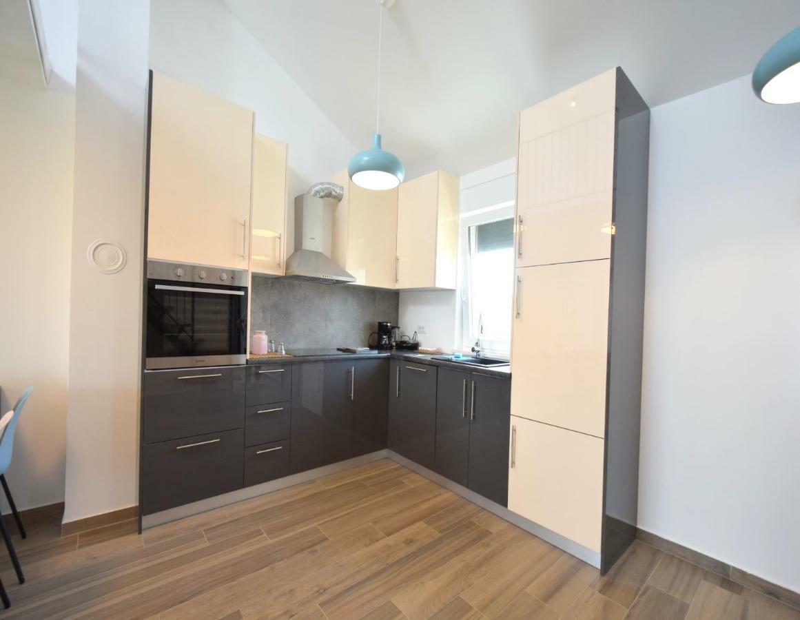 Apartments Medna Чизичі Екстер'єр фото