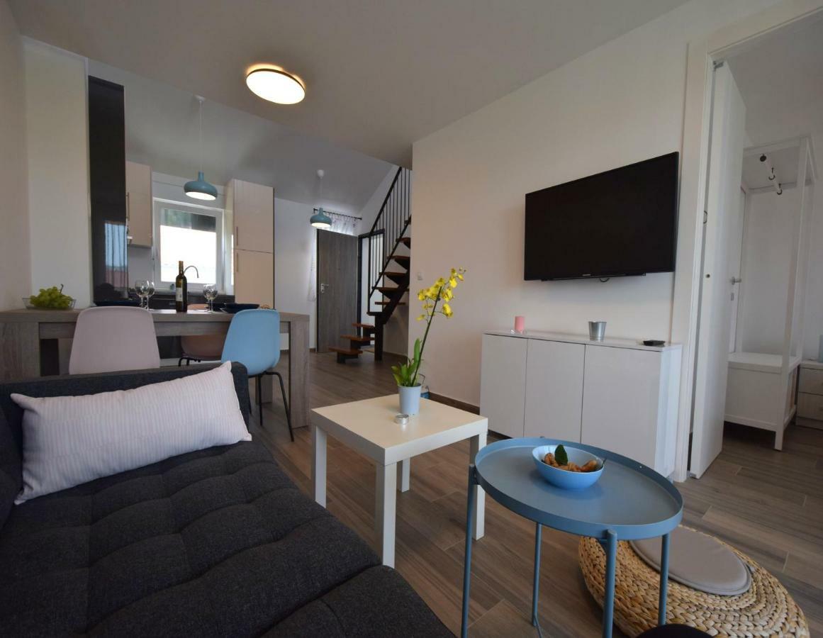 Apartments Medna Чизичі Екстер'єр фото