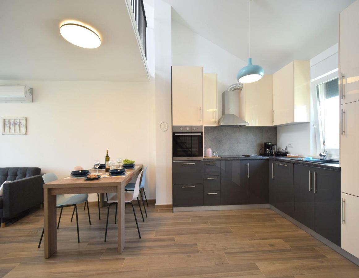 Apartments Medna Чизичі Екстер'єр фото