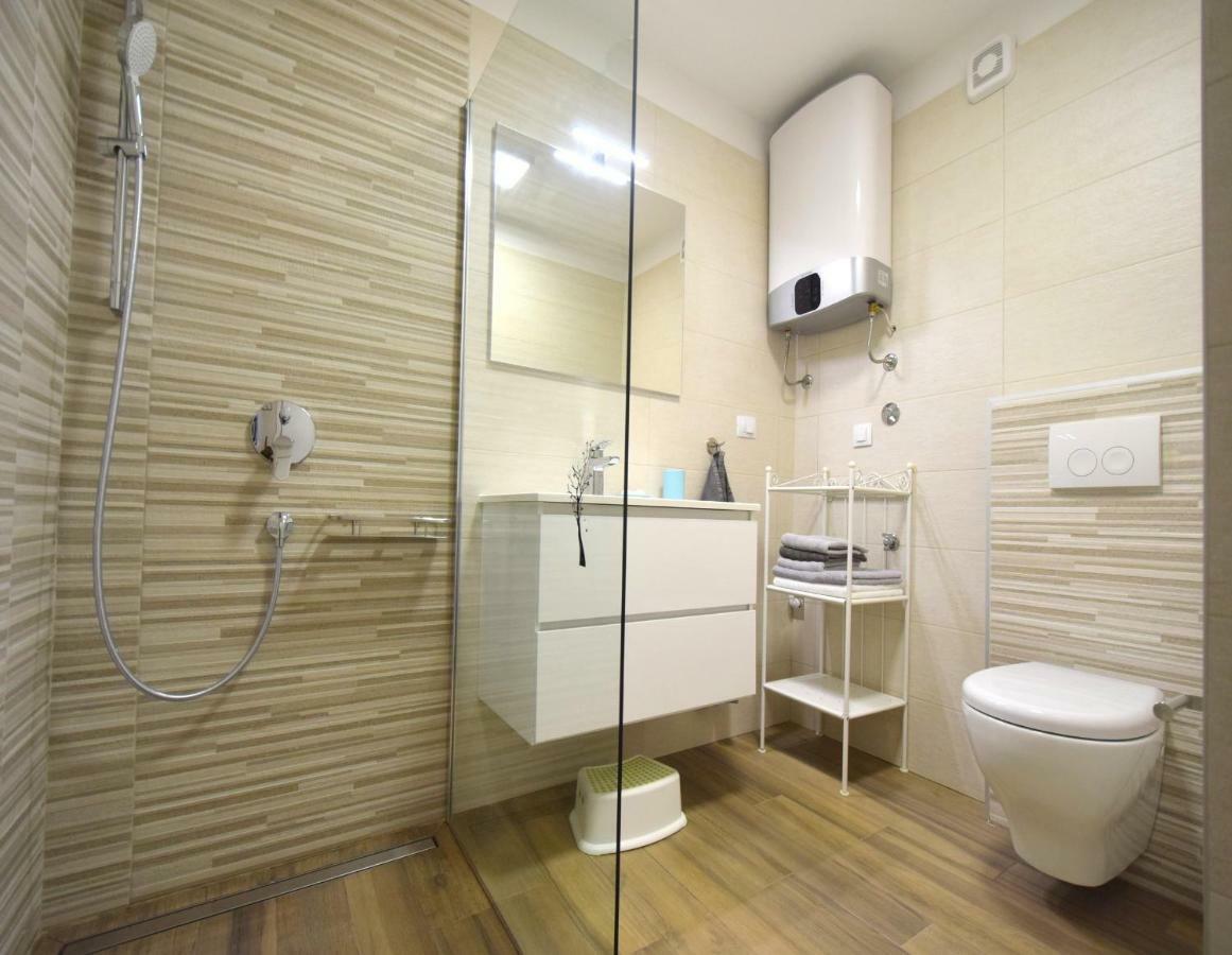 Apartments Medna Чизичі Екстер'єр фото