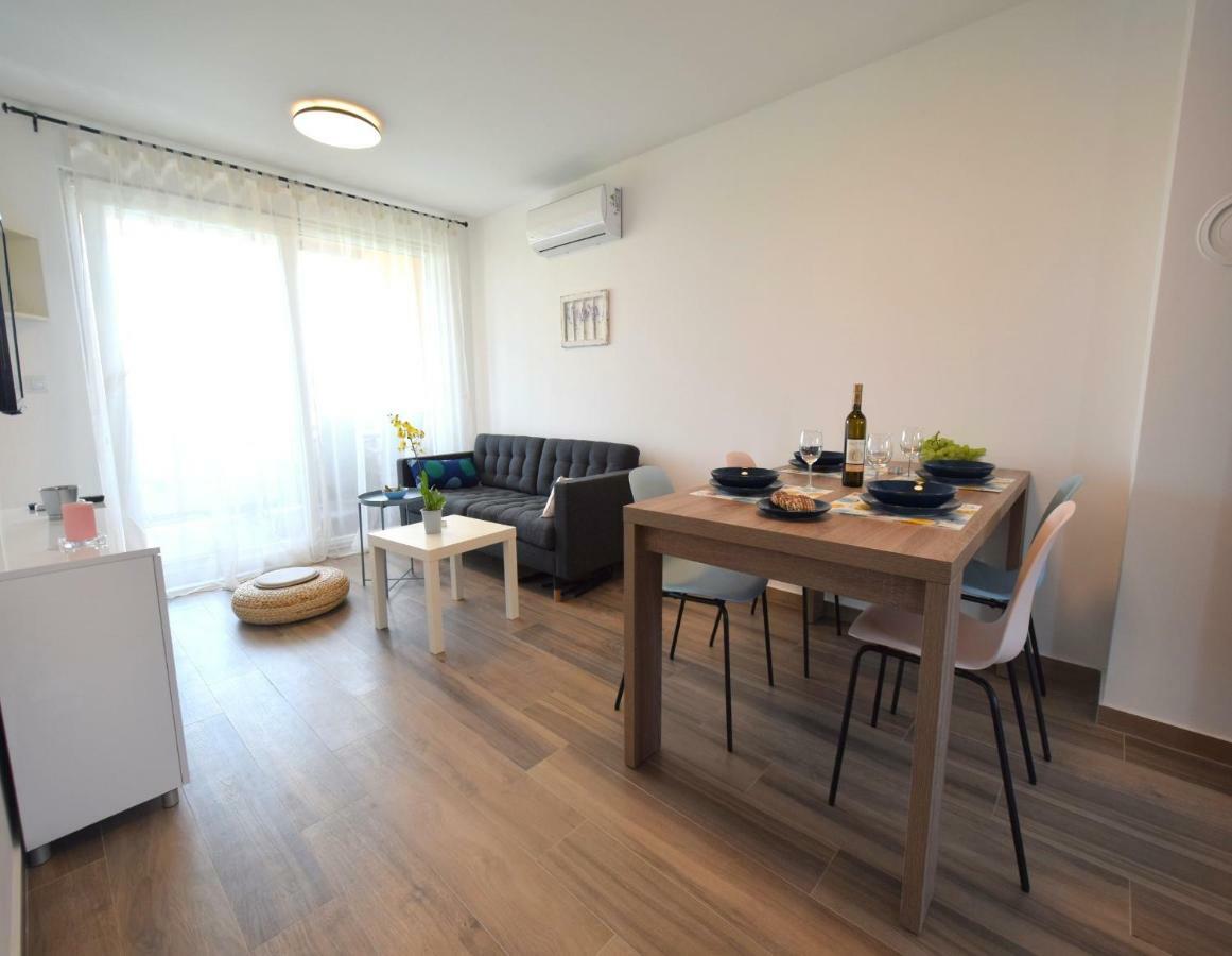 Apartments Medna Чизичі Екстер'єр фото