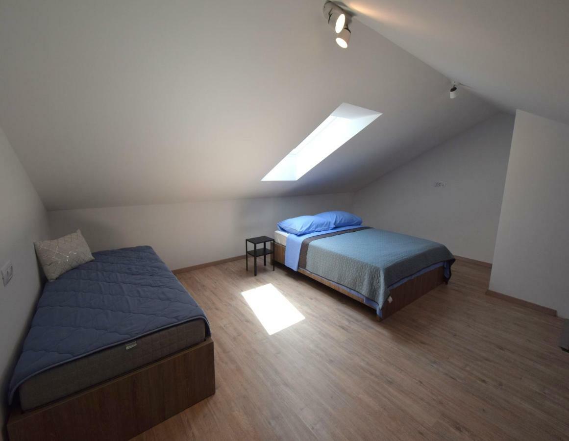 Apartments Medna Чизичі Екстер'єр фото
