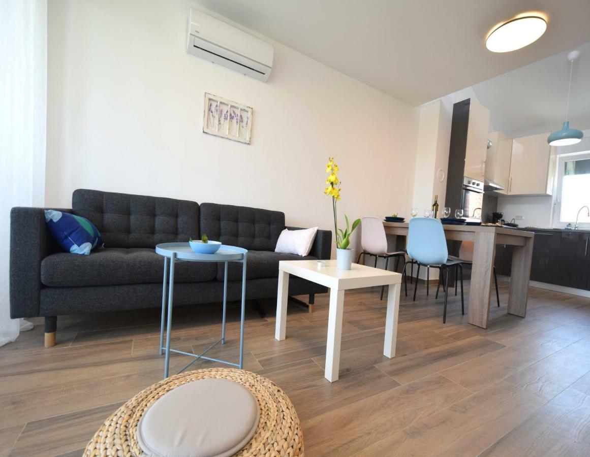 Apartments Medna Чизичі Екстер'єр фото